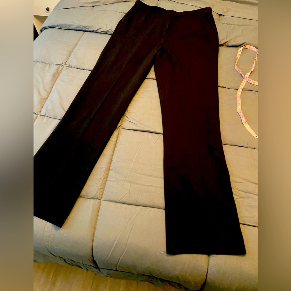 ASOS Tall Work Pants